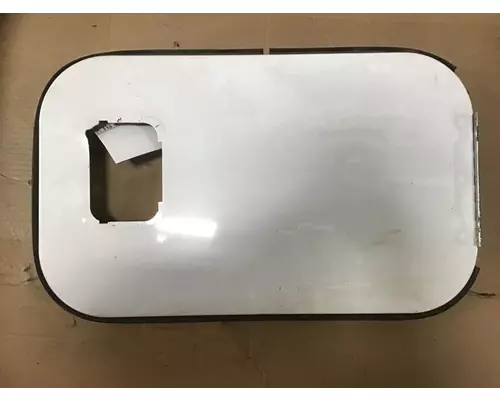 INTERNATIONAL 9900 Door Assembly, Front