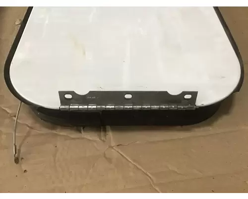 INTERNATIONAL 9900 Door Assembly, Front