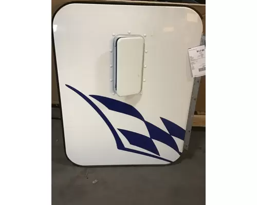 INTERNATIONAL 9900 Door Assembly, Front