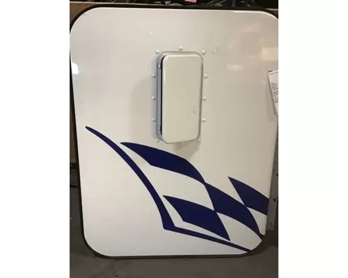 INTERNATIONAL 9900 Door Assembly, Front