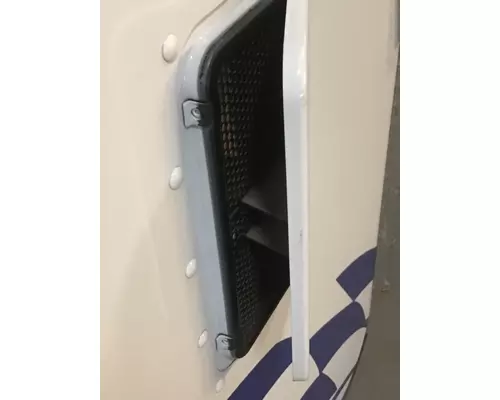 INTERNATIONAL 9900 Door Assembly, Front