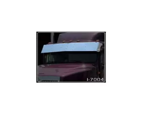 INTERNATIONAL 9900 EXTERIOR SUN VISOR