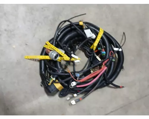 INTERNATIONAL 9900 Engine Wiring Harness