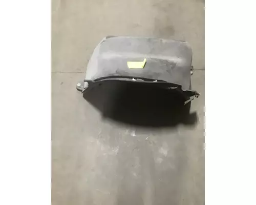INTERNATIONAL 9900 Engine doghouse Cover 