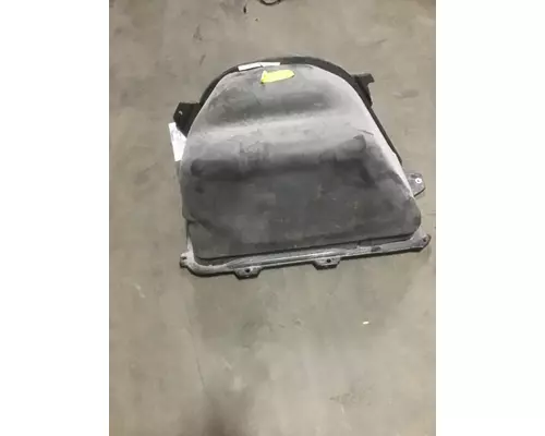 INTERNATIONAL 9900 Engine doghouse Cover 