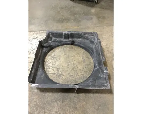 INTERNATIONAL 9900 Fan Clutch