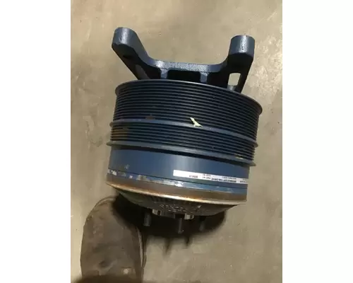 INTERNATIONAL 9900 Fan Clutch