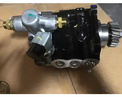 INTERNATIONAL 9900 Fuel Injection Pump