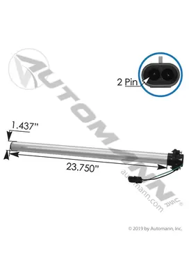 INTERNATIONAL 9900 Fuel Tank Sending Unit