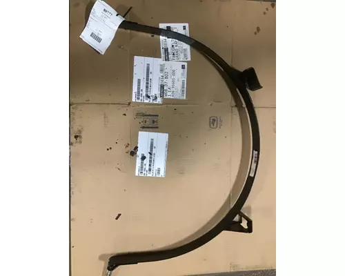 INTERNATIONAL 9900 Fuel Tank Strap  Hanger