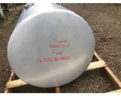 INTERNATIONAL 9900 Fuel Tank