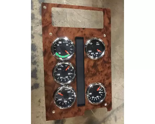 INTERNATIONAL 9900 Gauges (all)