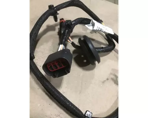 INTERNATIONAL 9900 Headlamp Wiring Harness