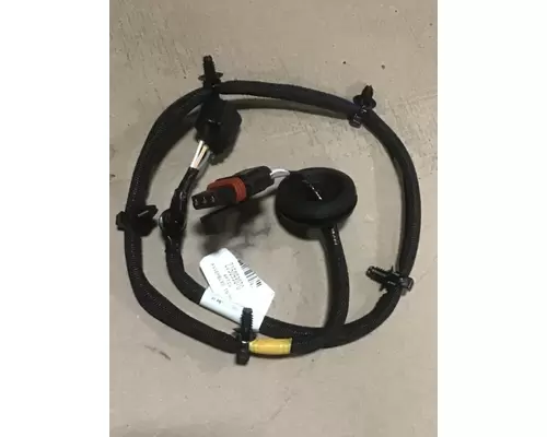 INTERNATIONAL 9900 Headlamp Wiring Harness