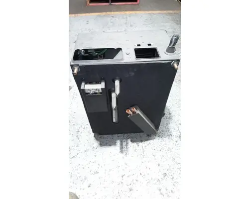 INTERNATIONAL 9900 Heater or Air Conditioner Parts, Misc.