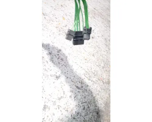 INTERNATIONAL 9900 Heater or Air Conditioner Parts, Misc.