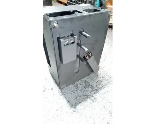 INTERNATIONAL 9900 Heater or Air Conditioner Parts, Misc.