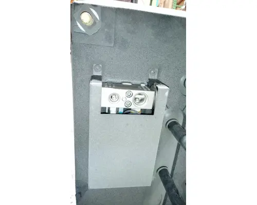 INTERNATIONAL 9900 Heater or Air Conditioner Parts, Misc.