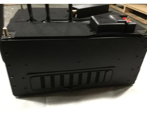 INTERNATIONAL 9900 Heater or Air Conditioner Parts, Misc.