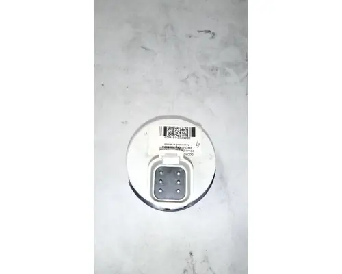 INTERNATIONAL 9900 Instrument Cluster