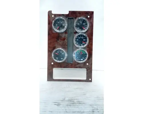 INTERNATIONAL 9900 Instrument Cluster