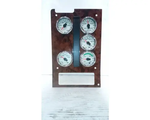 INTERNATIONAL 9900 Instrument Cluster
