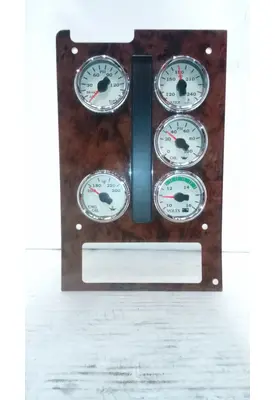 INTERNATIONAL 9900 Instrument Cluster