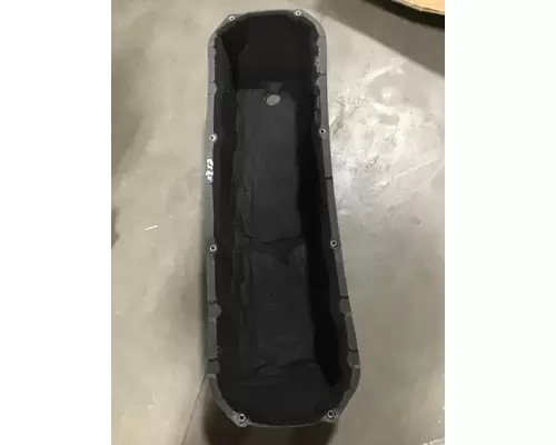INTERNATIONAL 9900 Interior Parts, Misc.