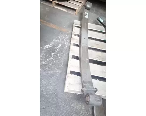INTERNATIONAL 9900 Leaf Spring, Front