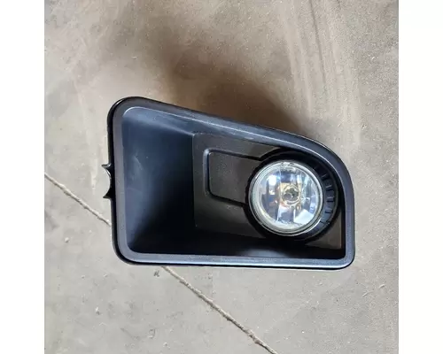 INTERNATIONAL 9900 Light