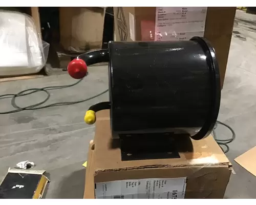 INTERNATIONAL 9900 Power Steering Assembly