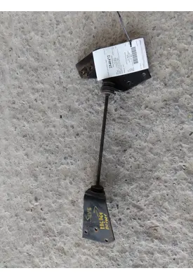 INTERNATIONAL 9900 RADIATOR BRACKET