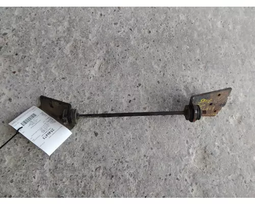 INTERNATIONAL 9900 RADIATOR BRACKET