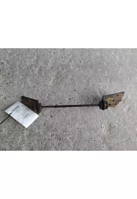 INTERNATIONAL 9900 RADIATOR BRACKET