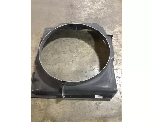 INTERNATIONAL 9900 Radiator Shroud