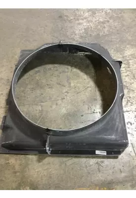 INTERNATIONAL 9900 Radiator Shroud