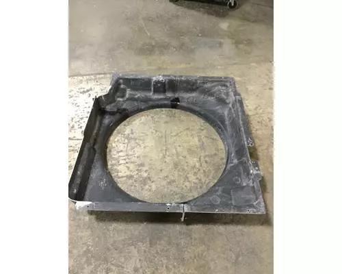 INTERNATIONAL 9900 Radiator Shroud