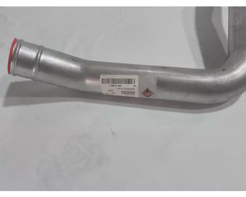 INTERNATIONAL 9900 Radiator pipe