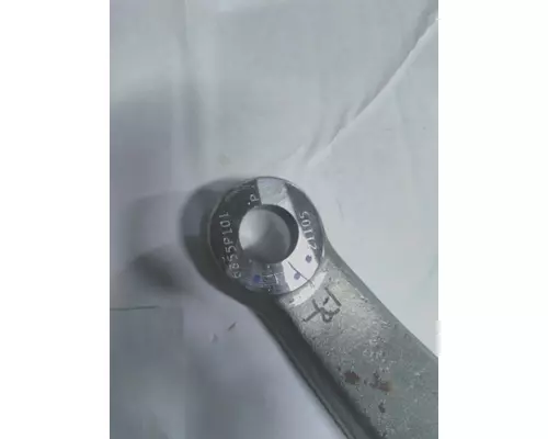 INTERNATIONAL 9900 STEERING & SUSPENSION