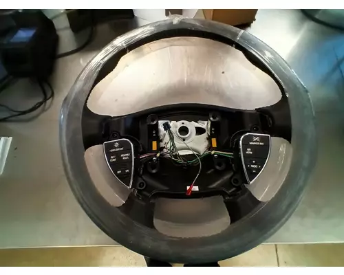 INTERNATIONAL 9900 Steering Wheel