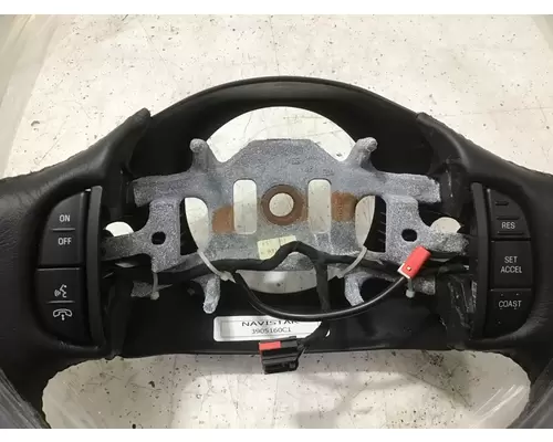 INTERNATIONAL 9900 Steering Wheel