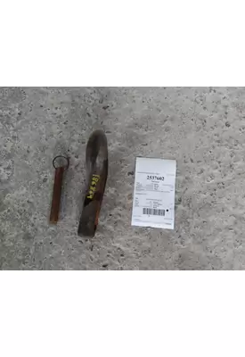 INTERNATIONAL 9900 TOW HOOK