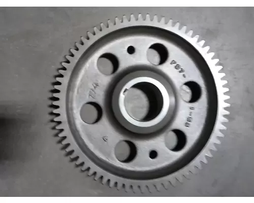 INTERNATIONAL 9900 Timing Gears