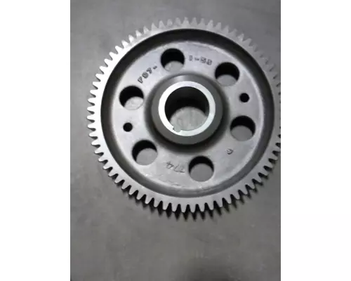 INTERNATIONAL 9900 Timing Gears