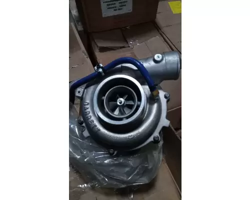 INTERNATIONAL 9900 Turbocharger  Supercharger