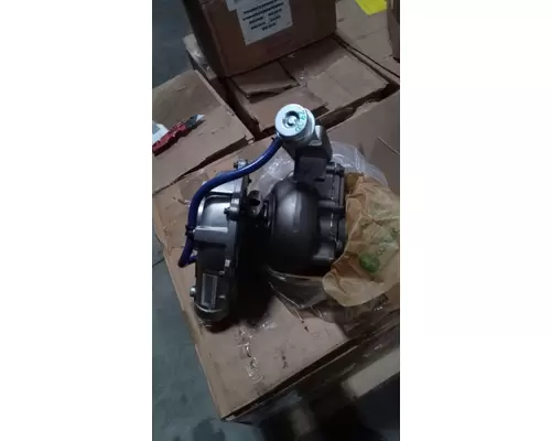 INTERNATIONAL 9900 Turbocharger  Supercharger