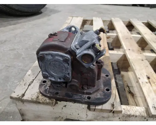 INTERNATIONAL 9900 WET KIT