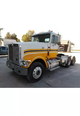 INTERNATIONAL 9900 WHOLE TRUCK FOR RESALE