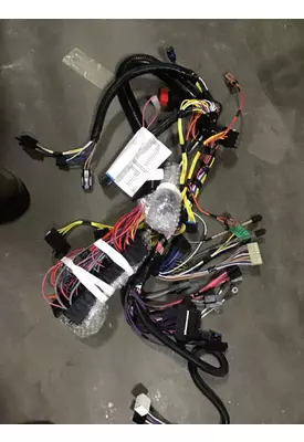 INTERNATIONAL 9900 WIRING HARNESS