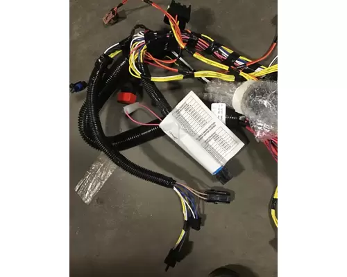 INTERNATIONAL 9900 WIRING HARNESS